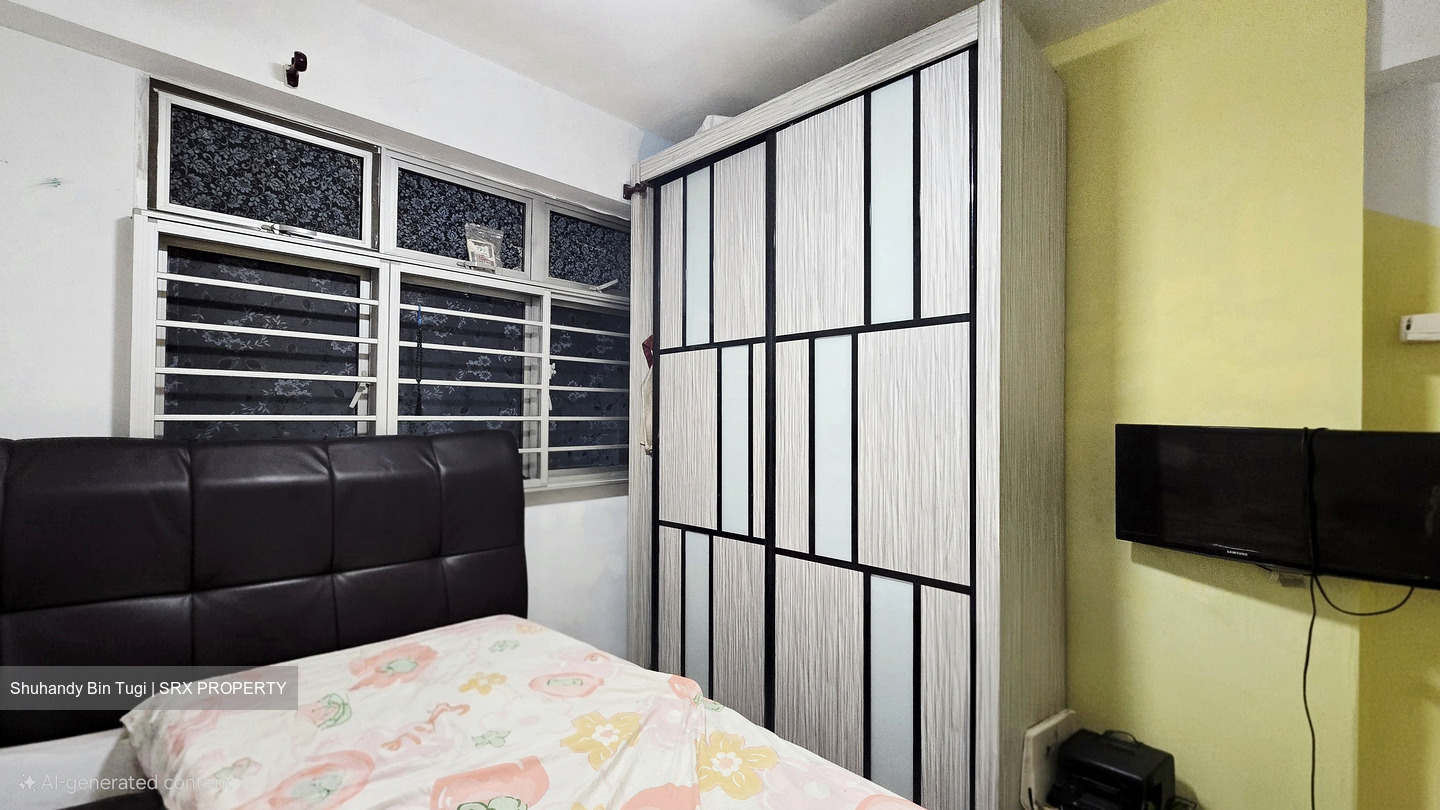 Blk 150A Yung Ho Spring II (Jurong West), HDB 3 Rooms #478231181